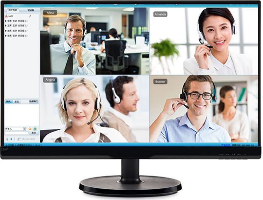 支持國貨，國產視頻會議大受歡迎