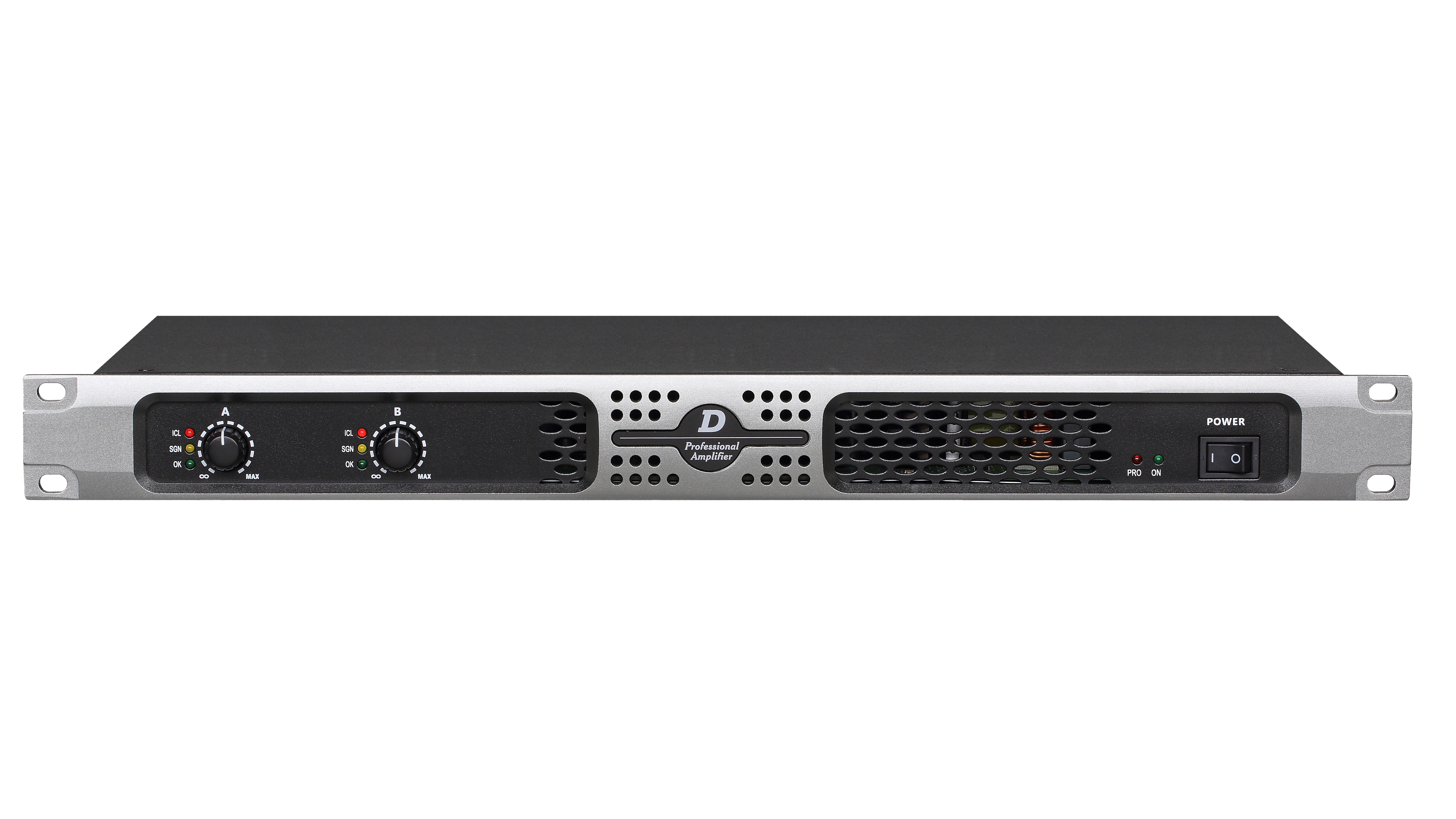 航視達音響功放