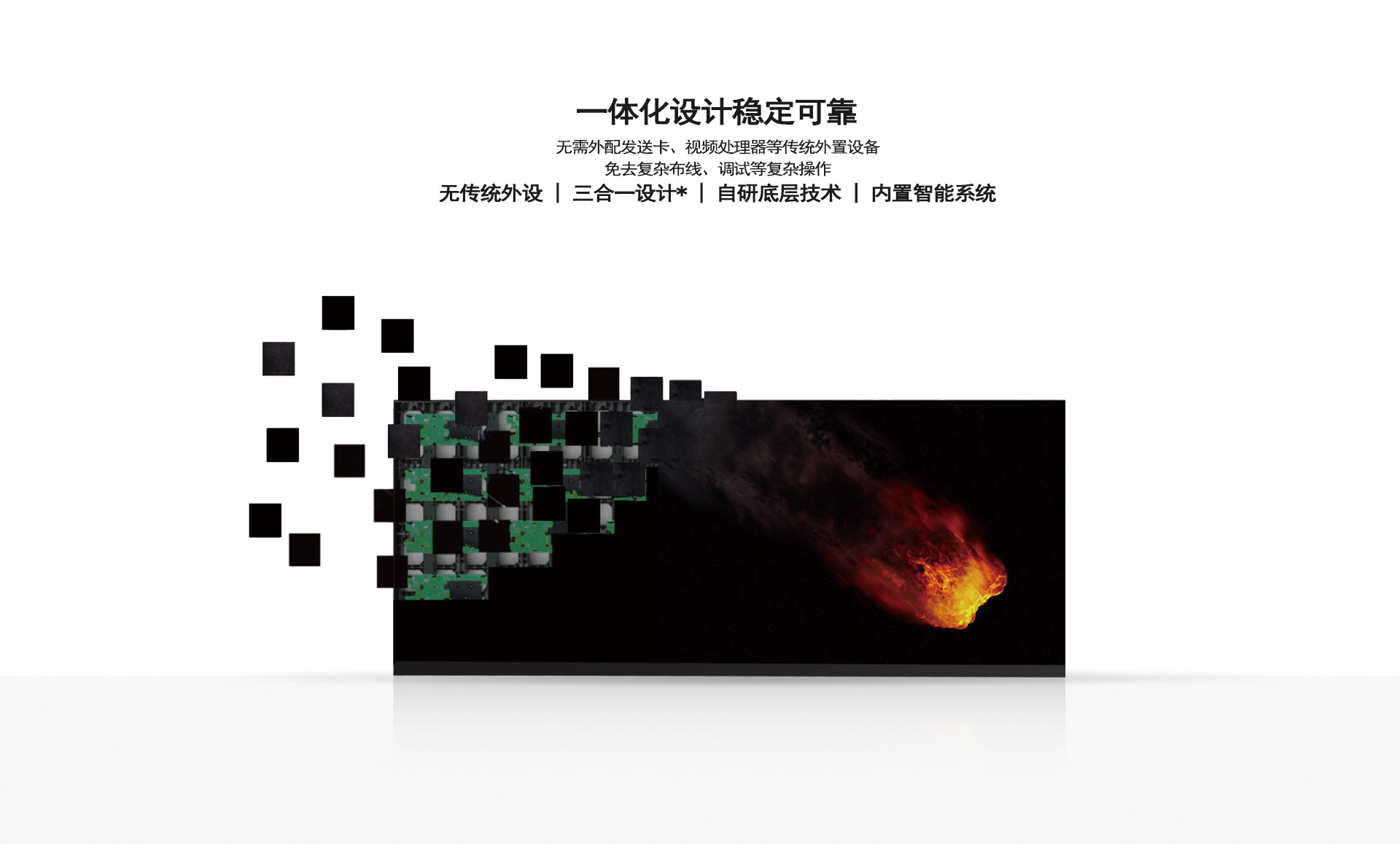 視頻會議系統：企業數字化轉型的神經中樞